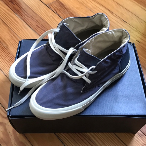 SeaVees Other - SeaVees Men’s Maslon Desert Boot Sur size 10 EUC